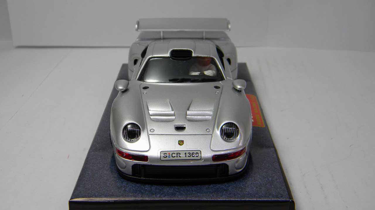 Porsche 911 GT1 (50148